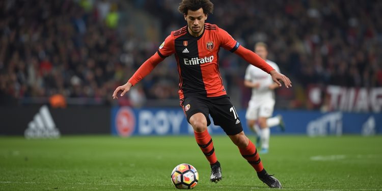 Eintracht Frankfurt gegen Atalanta: Alles zum Champions-League-Kracher
