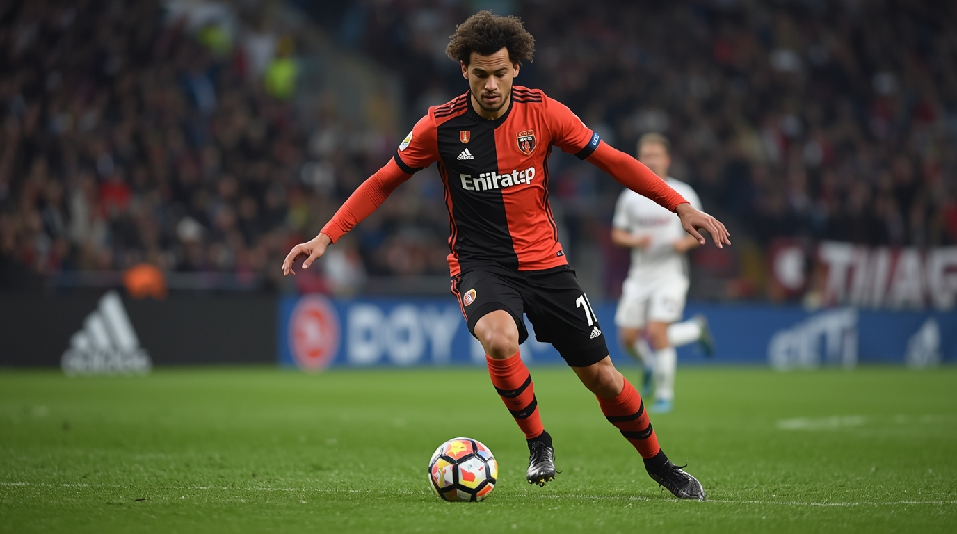 Eintracht Frankfurt gegen Atalanta: Alles zum Champions-League-Kracher