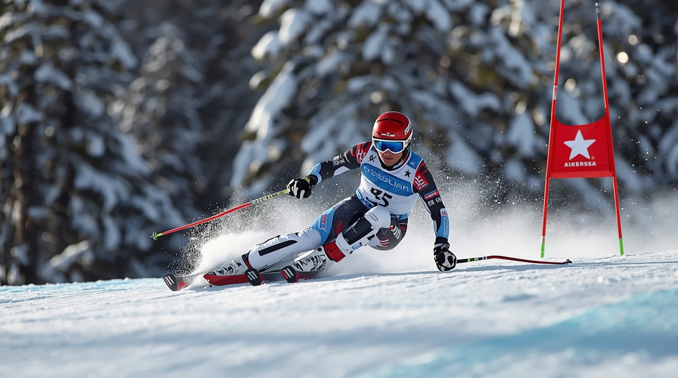 Riesentorlauf Herren heute in Copper Mountain: Zeitplan, TV, Favoriten