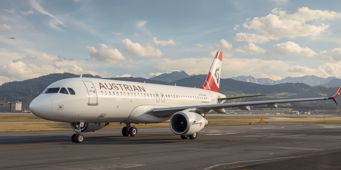 Airbus A320 im Fokus: Was Fluggäste in Österreich jetzt wissen müssen