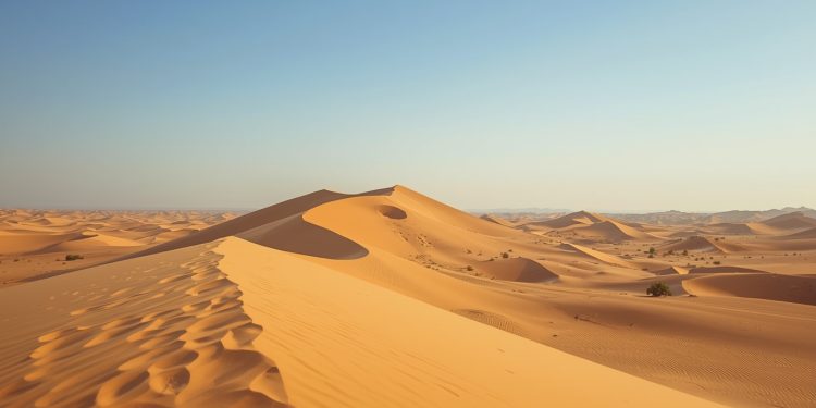 Oman entdecken: Traumziel zwischen Wüste, Meer und Moderne