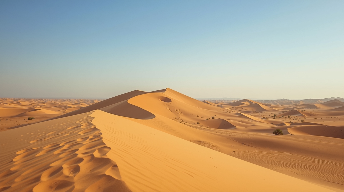 Oman entdecken: Traumziel zwischen Wüste, Meer und Moderne