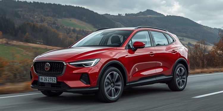 Normverbrauchsabgabe in Österreich 2025: Was Autofahrer jetzt wissen müssen