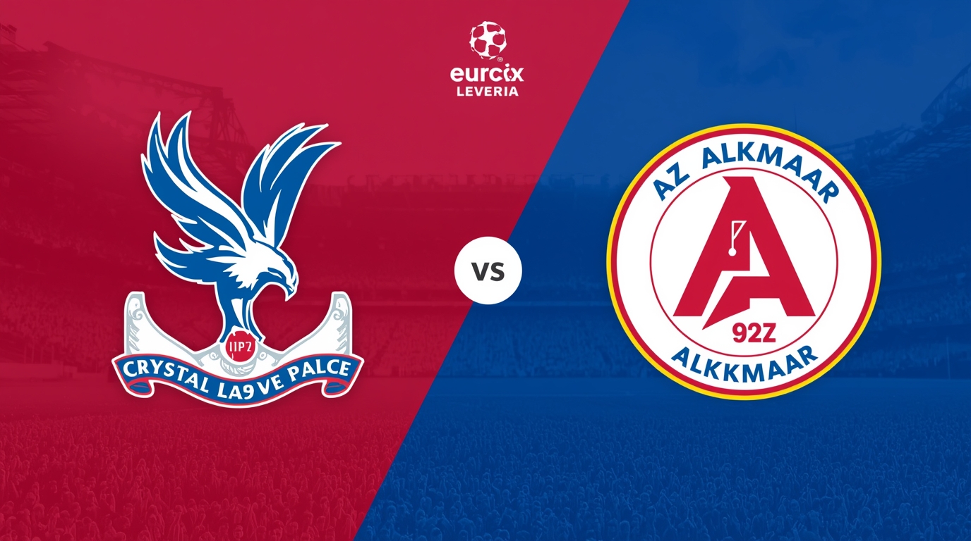 Crystal Palace – AZ: Vorschau, Anstoßzeit und TV‑Hinweise