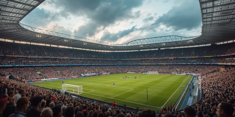 Go Ahead Eagles schreiben Europa-Märchen und schockieren Fußball-Europa