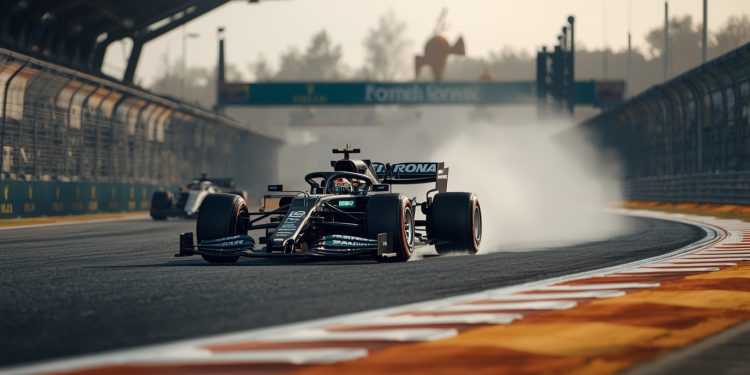 F1 Sprint erklärt: So spannend ist das Kurzformat 2025