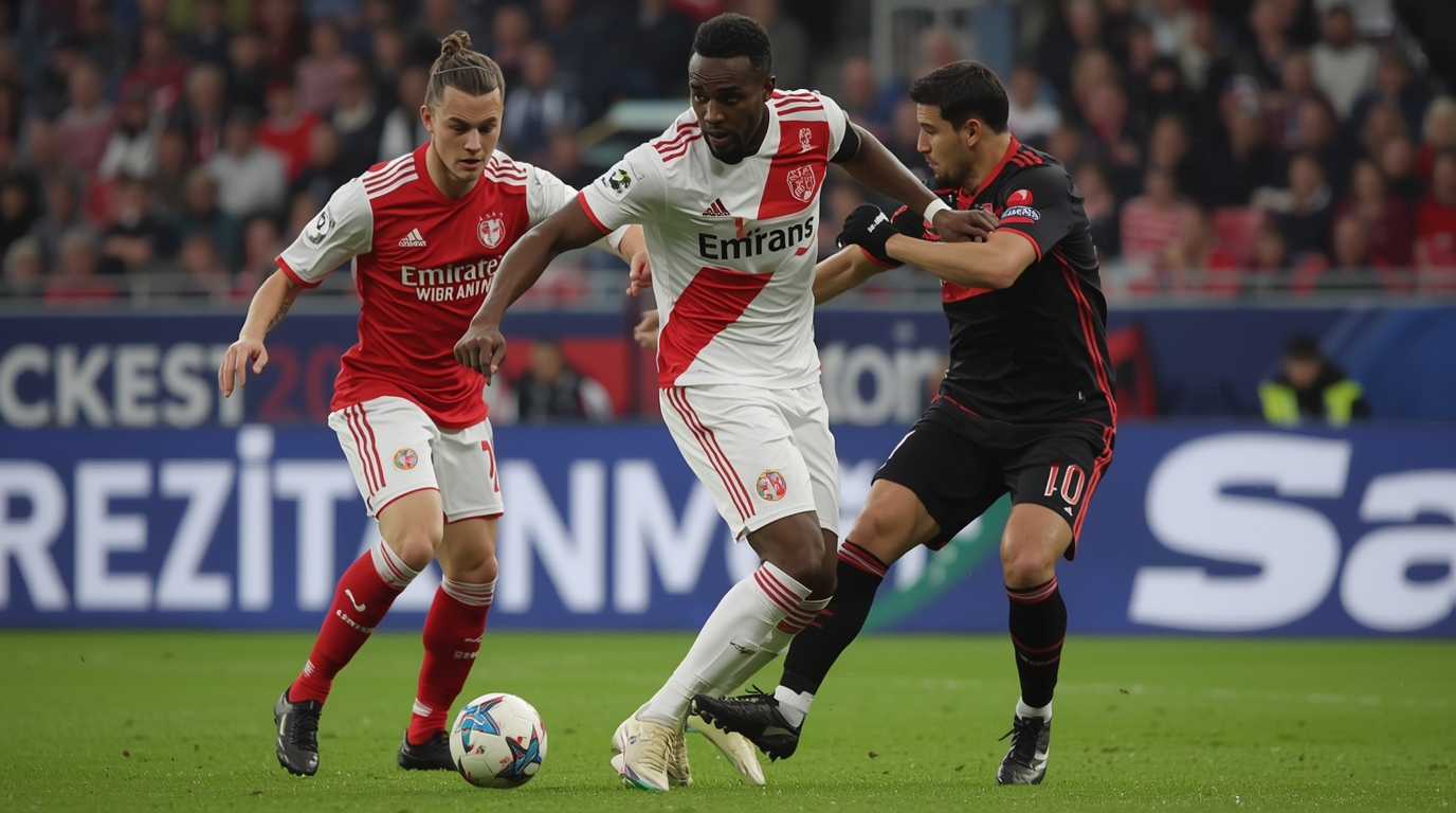 Austria – GAK: Tore, Highlights und Analyse des Duells