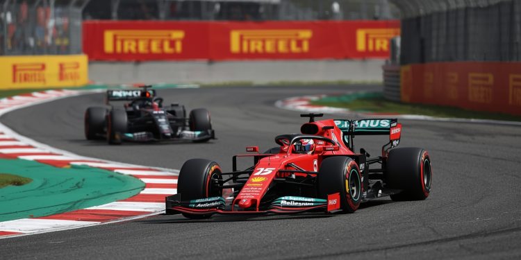 Formel 1 Sprint 2025 erklärt: Mehr Action, weniger Runden