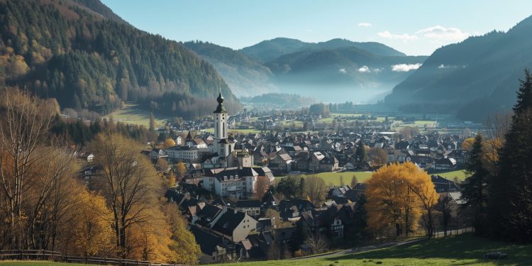 Suhl entdecken: Waffenstadt, Winterwunder und Wochenendziel für Österreicher