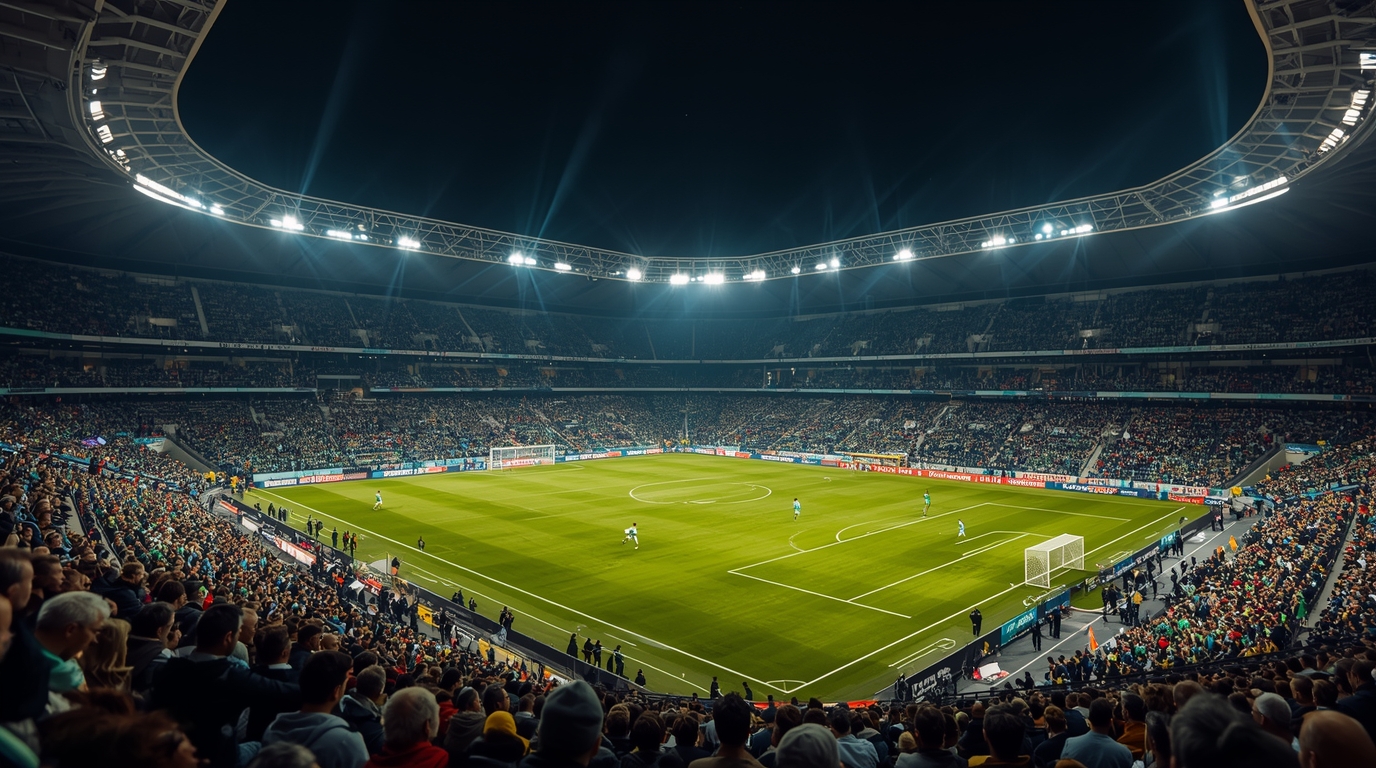 Panathinaikos gegen AEK – heißer Athen‑Kracher heute Abend