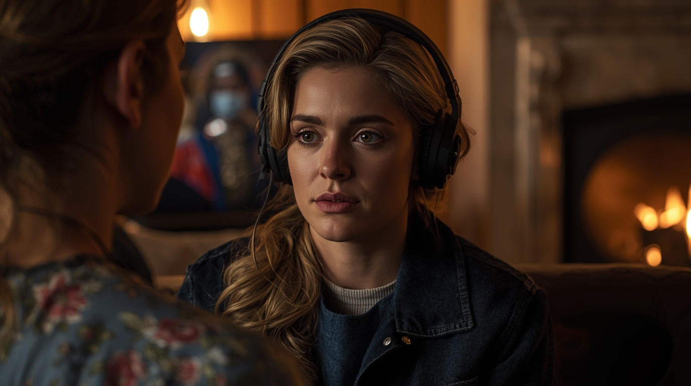 Netflix im November 2025: Diese Highlights darf Österreich nicht verpassen
