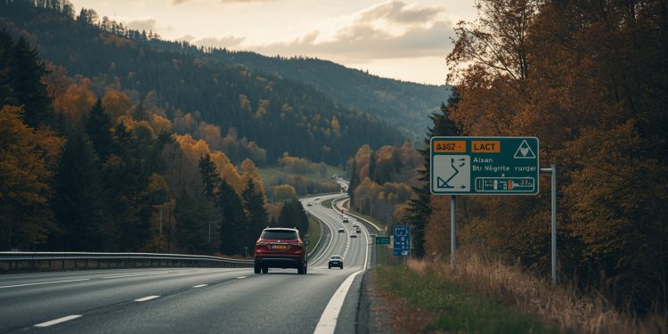 Pickerl in Österreich 2025: Vignette, Parkpickerl und §57a