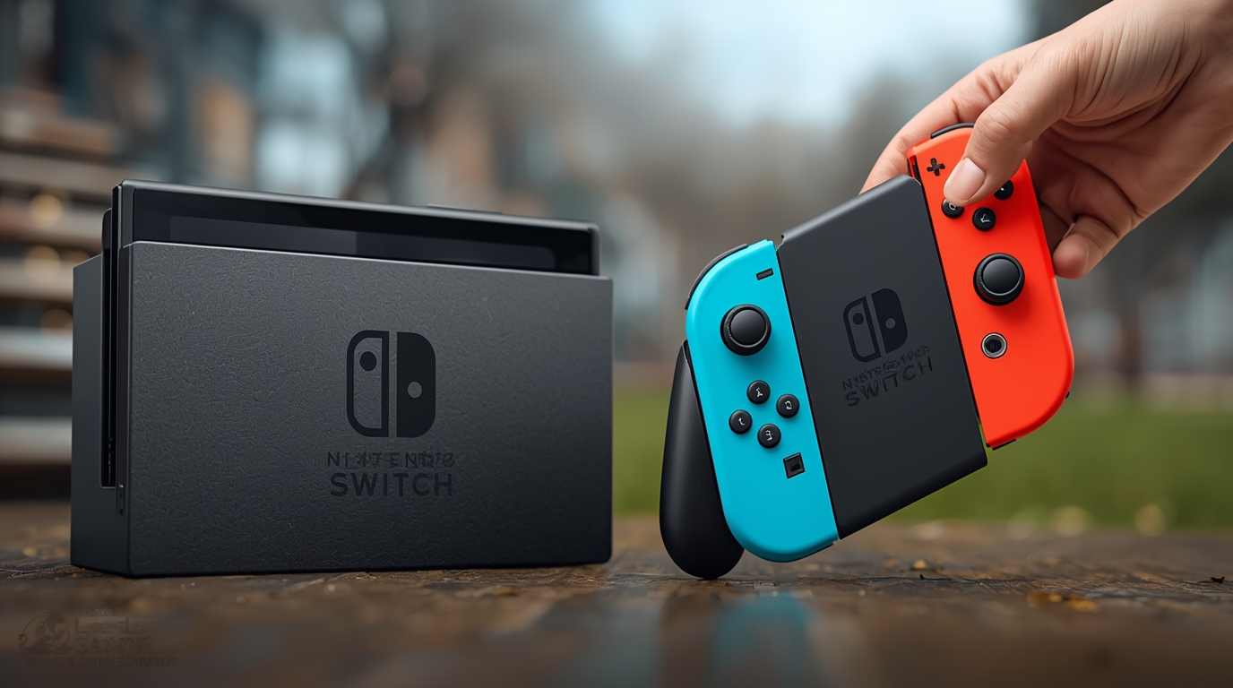 Nintendo Switch oder Switch 2 – welche Konsole lohnt sich jetzt in Österreich?