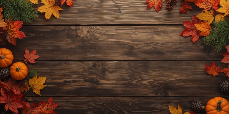 Thanksgiving 2025 in Österreich: Termine, Trends und Spar-Tipps
