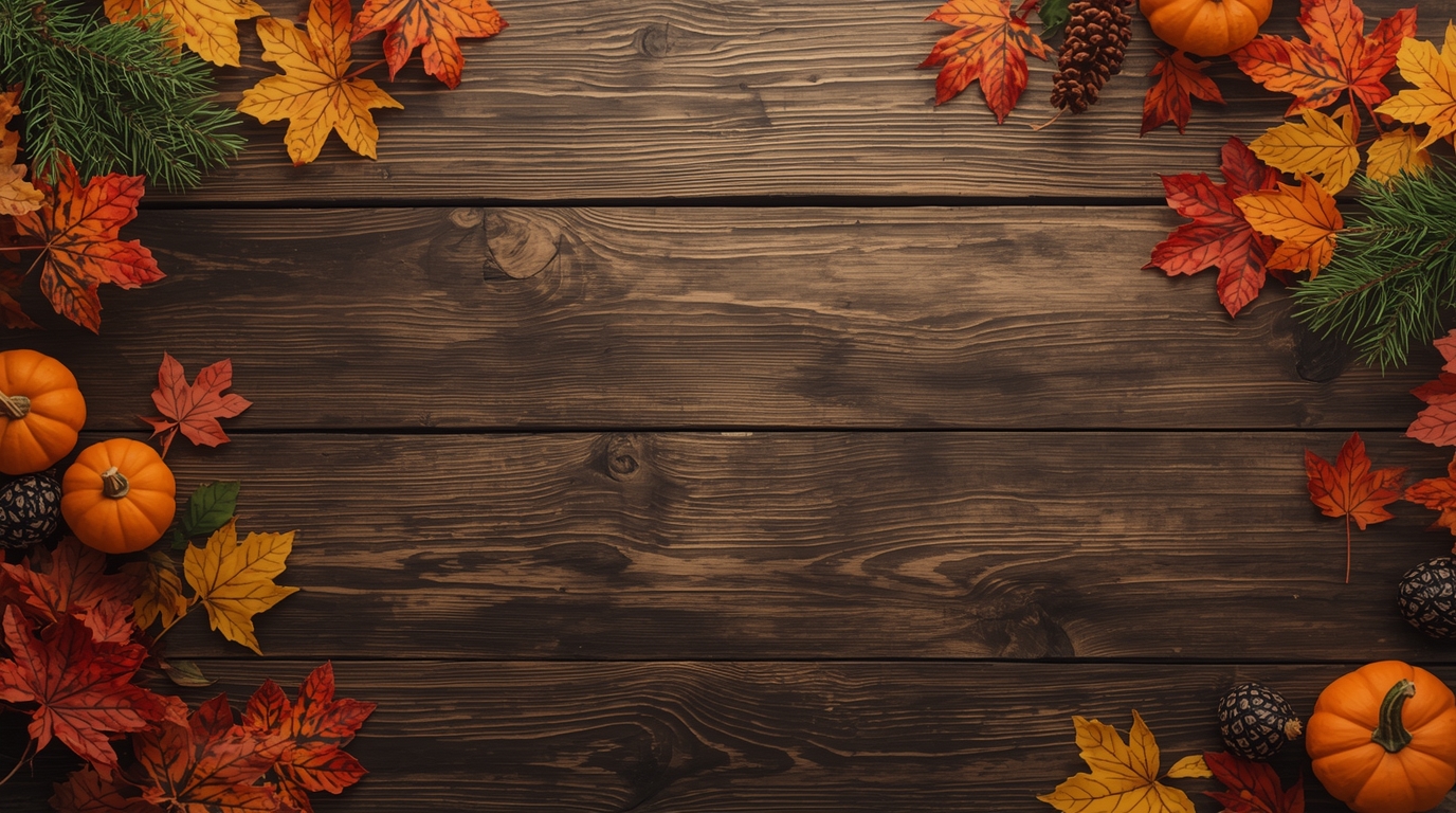 Thanksgiving 2025 in Österreich: Termine, Trends und Spar-Tipps