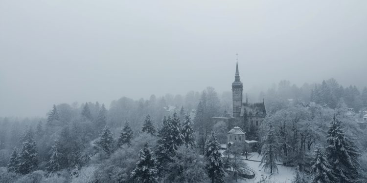 Wetter Salzburg: So kalt wird die Woche wirklich