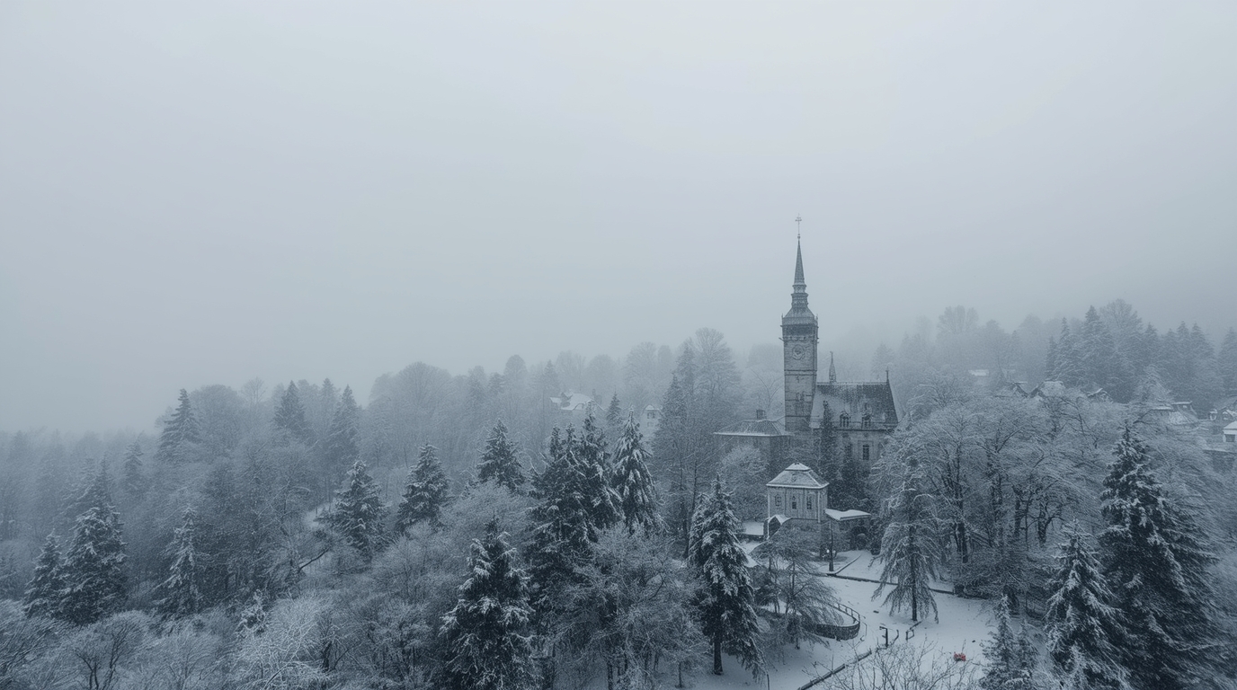 Wetter Salzburg: So kalt wird die Woche wirklich