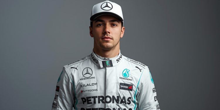 Kimi Antonelli: Mercedes-Rookie 2025 begeistert Österreichs Formel-1-Fans