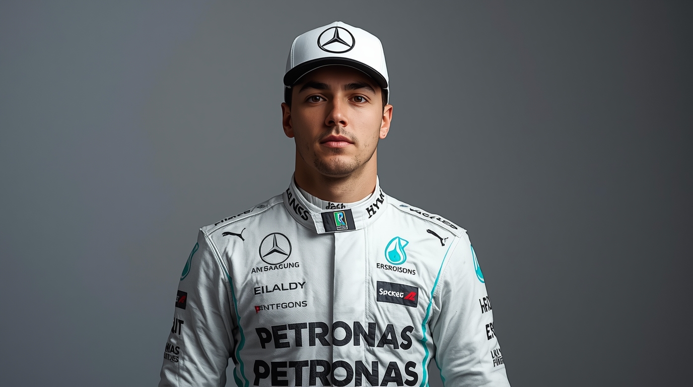 Kimi Antonelli: Mercedes-Rookie 2025 begeistert Österreichs Formel-1-Fans