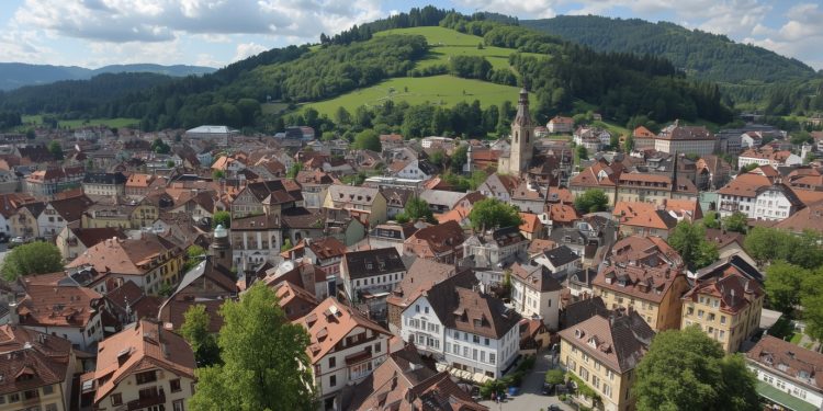 Hartberg entdecken: Altstadt, Ringwarte und Genuss in der Oststeiermark