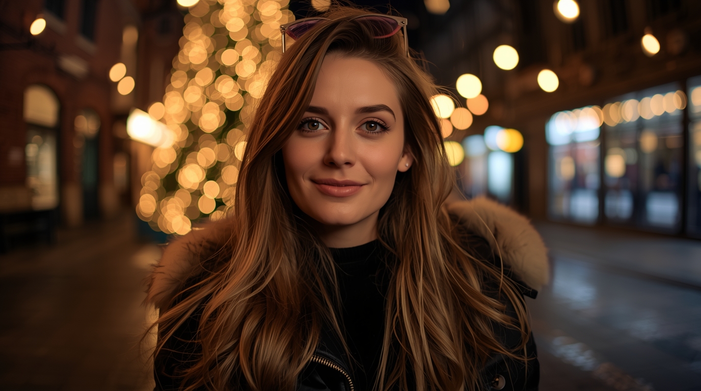 Vermisste Grazer Influencerin Stefanie P.: Was wir bisher wissen