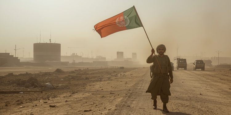 Kandahar erklärt: Stadt, Film und Konflikt im schnellen Überblick
