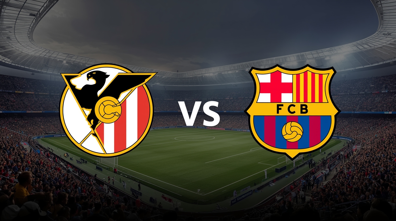 Celta – Barcelona heute: Uhrzeit, TV, Prognose und Fakten