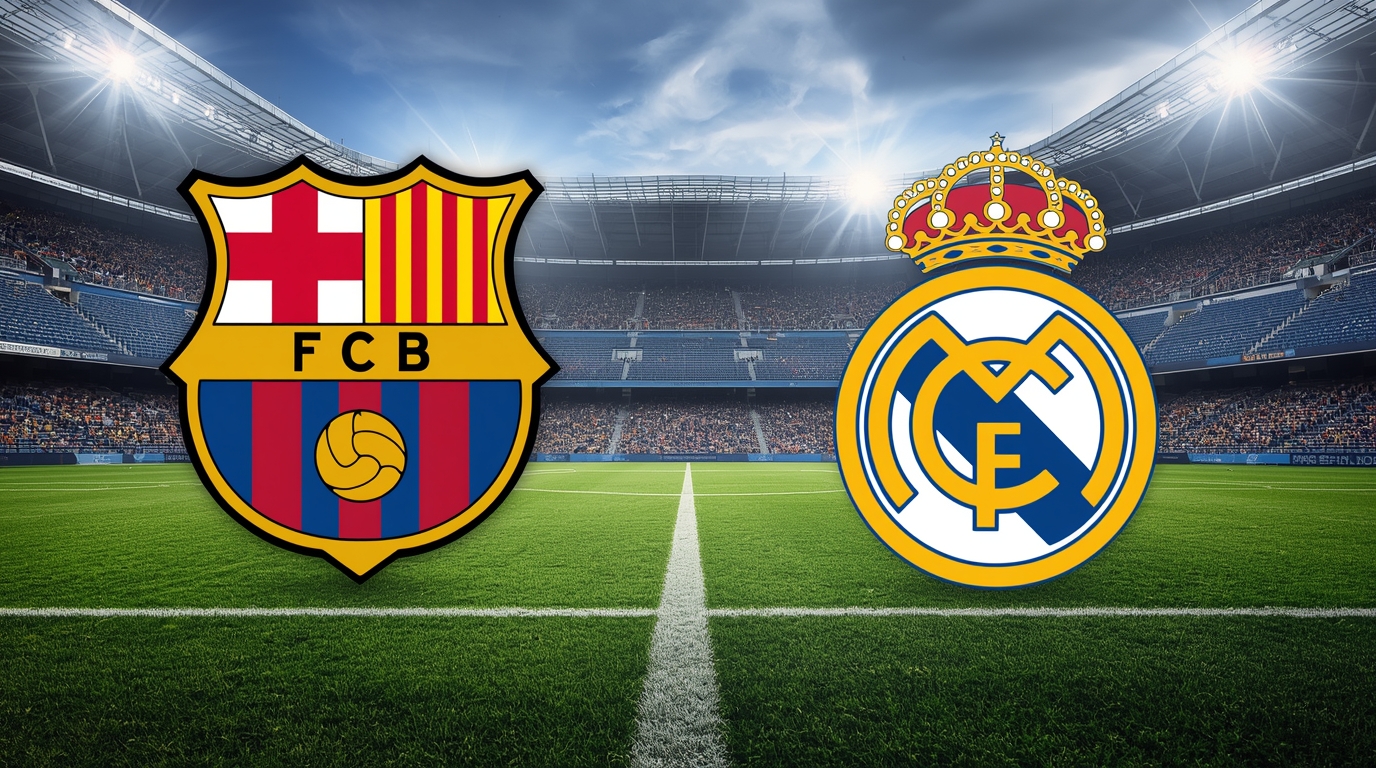 Girona – Real Madrid: Abstiegssorgen treffen auf Titelträume