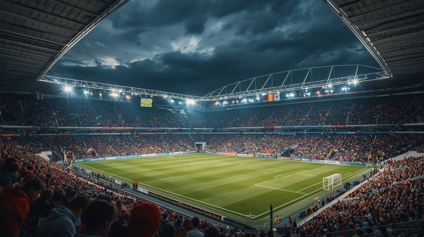 Roter Stern – FCSB: Europa-League-Kracher im Marakana