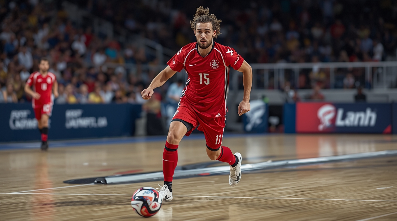 Sporteurope TV: So streamst du Handball und Eishockey in Österreich