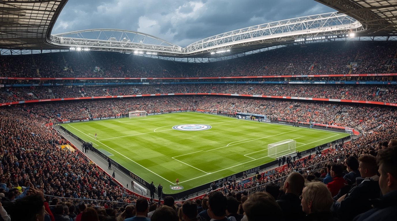 Premier League-Fieber in Österreich: So erlebst du die Saison
