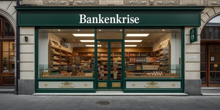 Bankenkrise in Österreich droht nicht – aber Sparer zittern