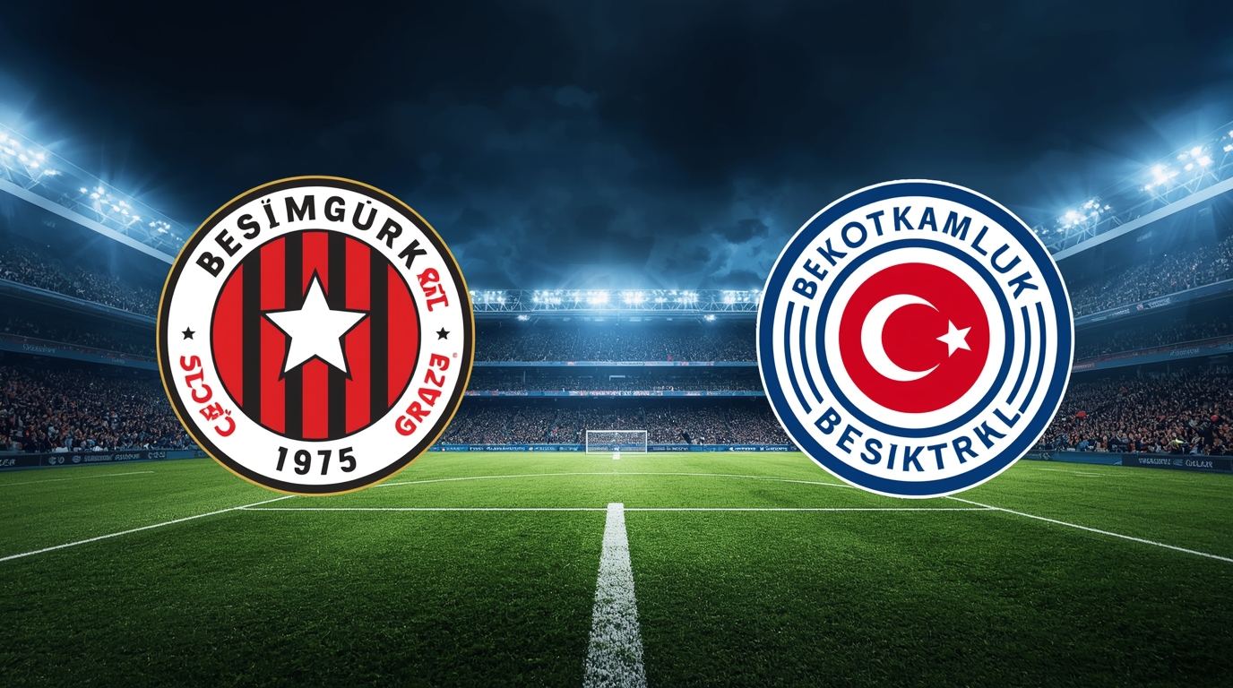 Karagümrük – Beşiktaş: Istanbul‑Kracher am 30. November