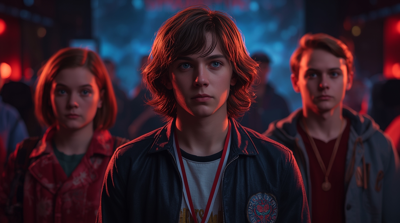 Stranger Things Staffel 5: Alle Termine, Story, Schockmomente
