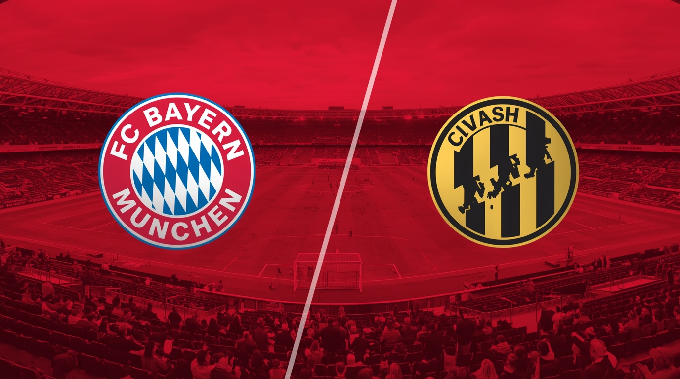 Bayern gegen St. Pauli: Duell der Extreme vor brisantem Wiedersehen