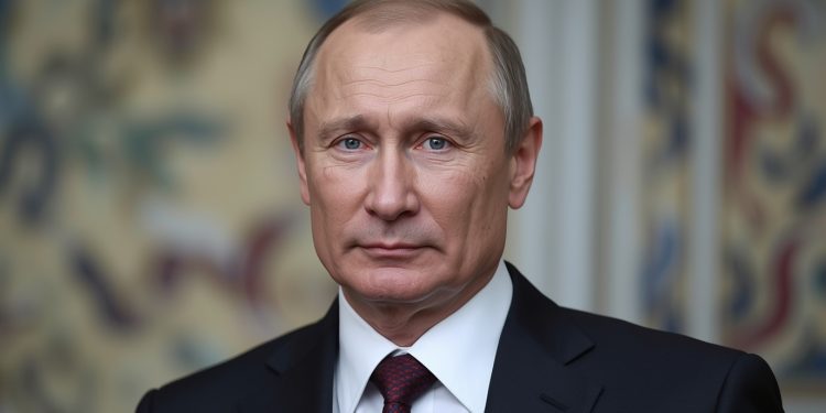 Wladimir Putin heute: Was seine Signale für Österreich bedeuten