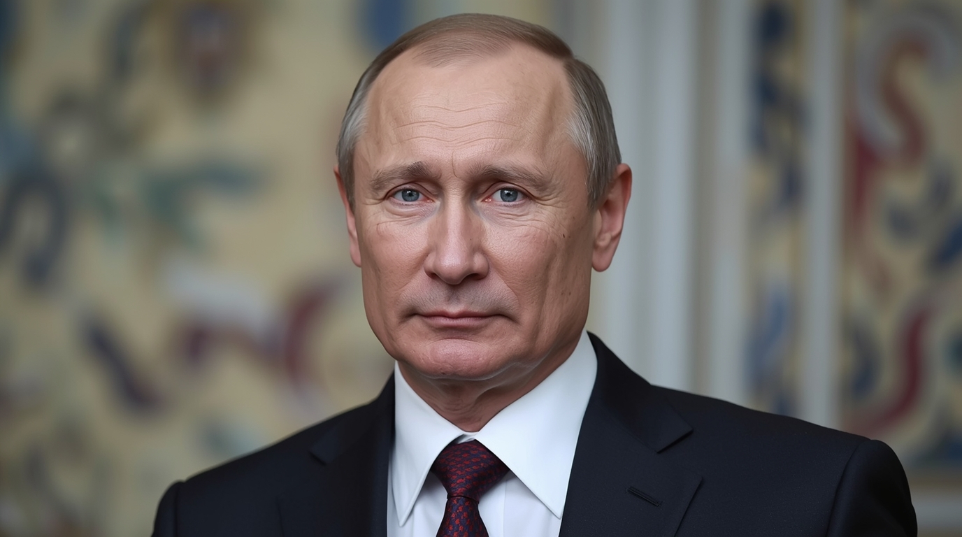 Wladimir Putin heute: Was seine Signale für Österreich bedeuten