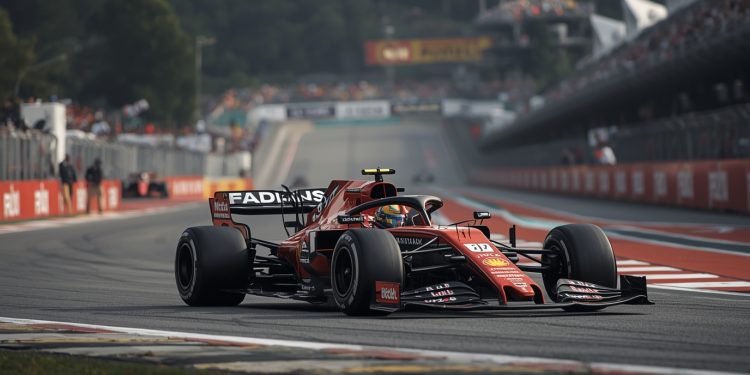 Formel 1 Tabelle 2025: So liest du die WM-Standings