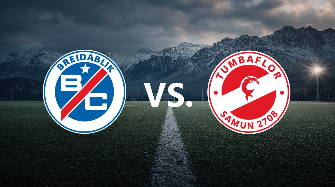 Breidablik – Samsunspor: Isländische Kälte, türkischer Höhenflug