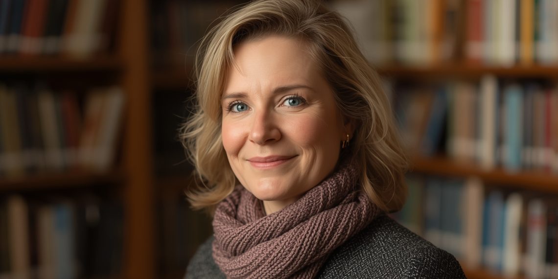 Johanna Rachinger – Warum ganz Österreich über sie spricht