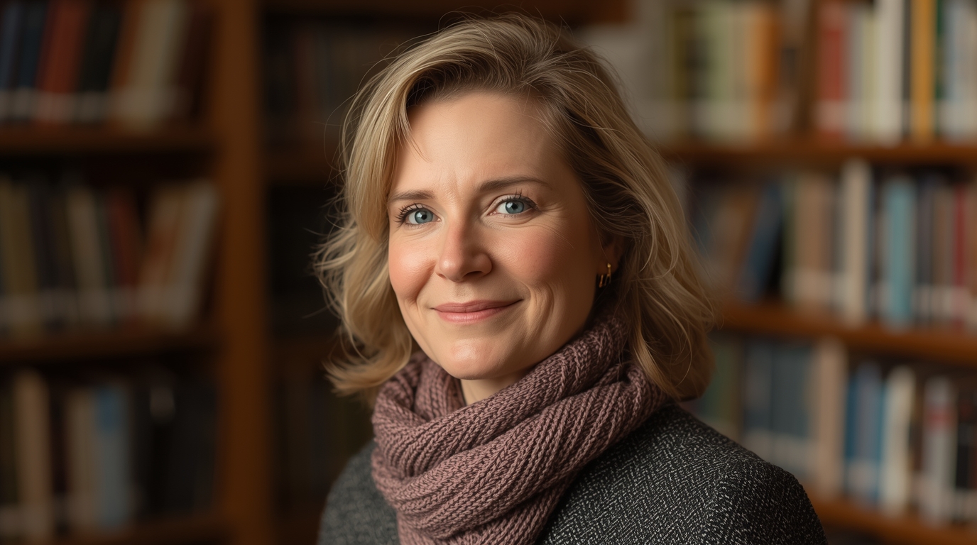 Johanna Rachinger – Warum ganz Österreich über sie spricht