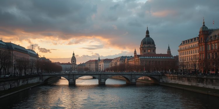 Wetter Wien heute: Prognose, Tipps und Wochenüberblick