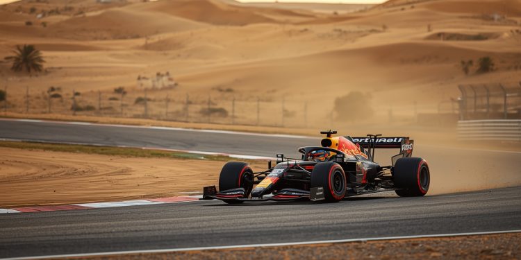 F1 Katar 2025: Verstappen-Sieg, Drama in der Wüste