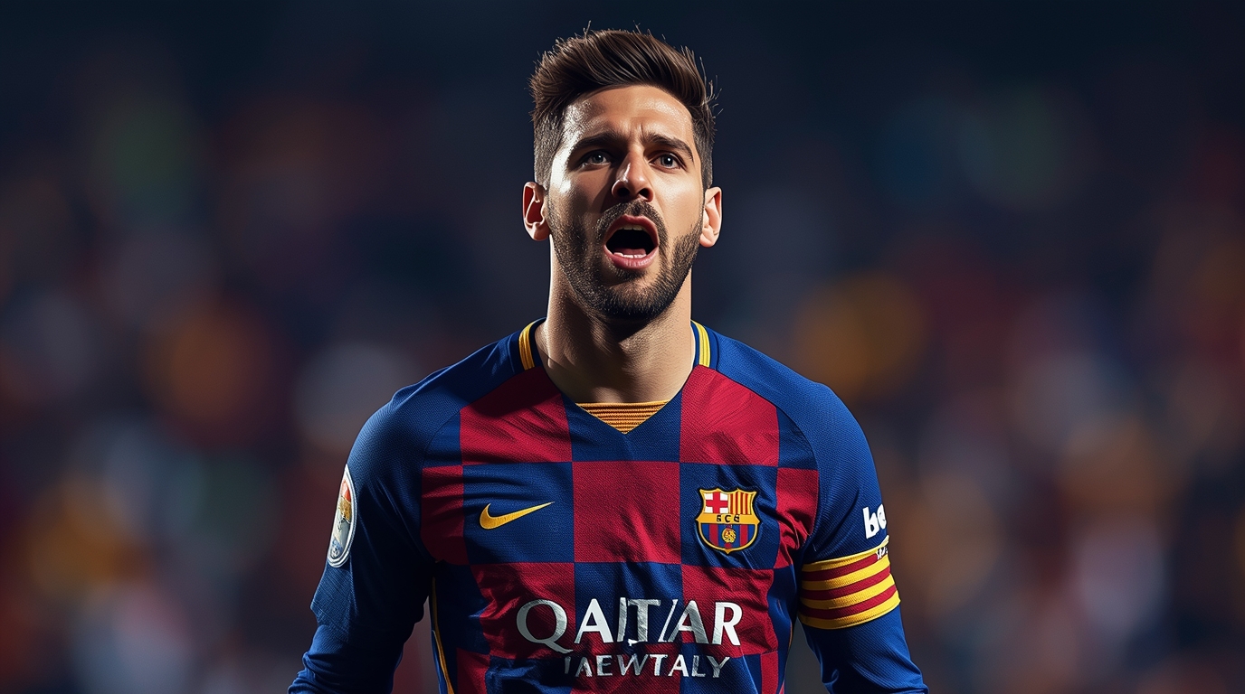 Barca ist zurück an der Spitze: Warum ganz Europa staunt