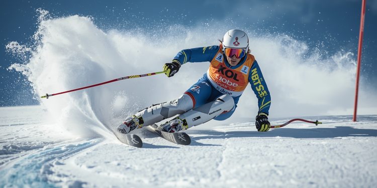 Aleksander Aamodt Kilde feiert emotionales Ski‑Comeback