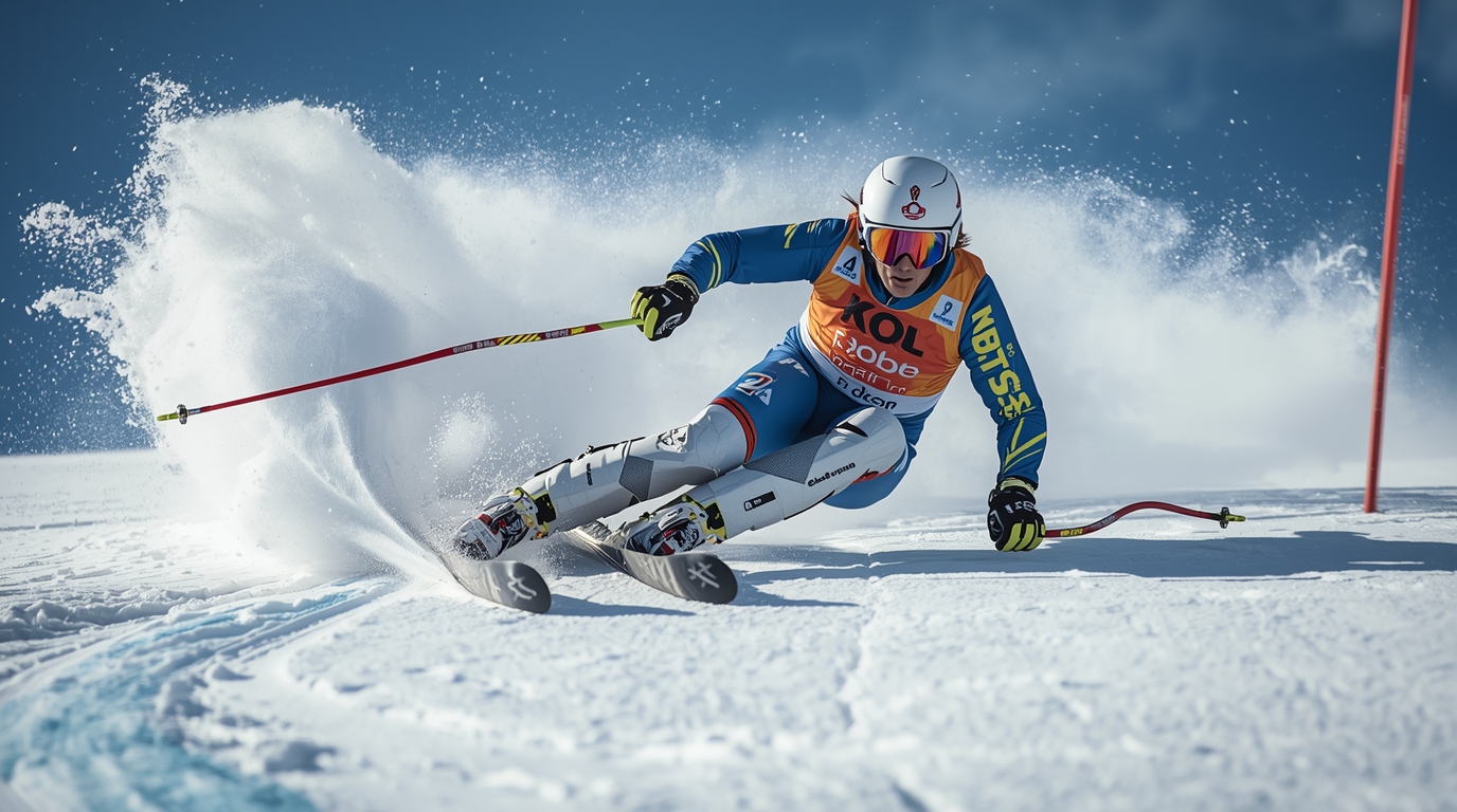 Aleksander Aamodt Kilde feiert emotionales Ski‑Comeback