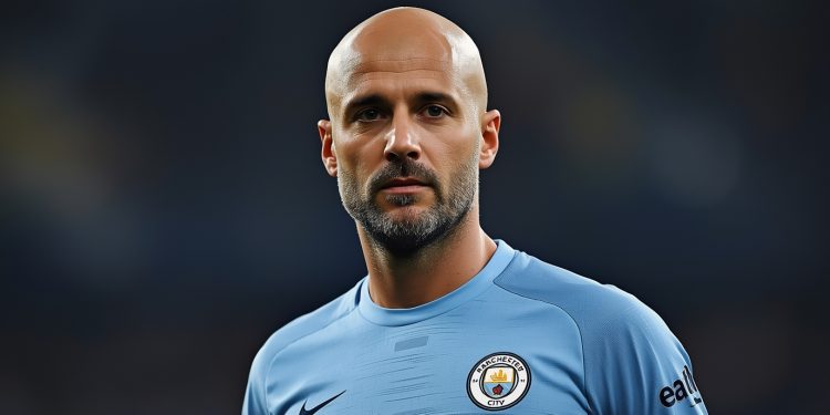 Manchester City im Titelrausch: So stark ist Pep’s Team