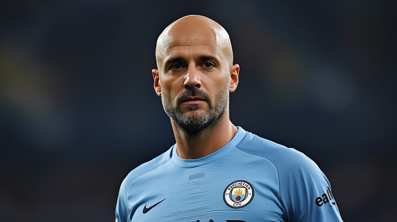 Manchester City im Titelrausch: So stark ist Pep’s Team