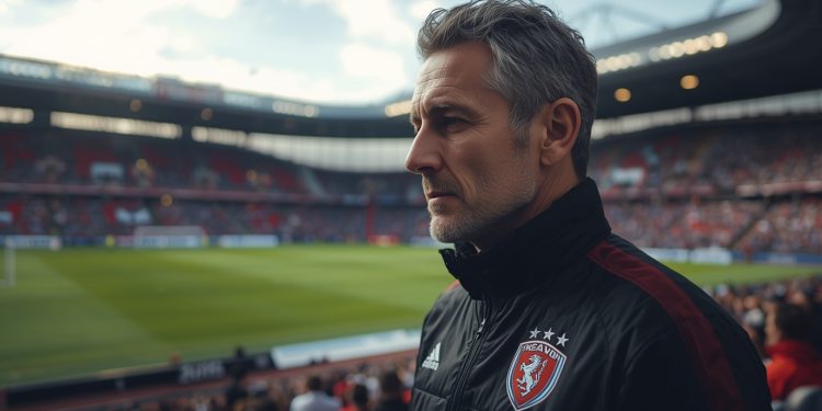 Rapid heute – Krise, Trainer-Stress und Hoffnung in Hütteldorf