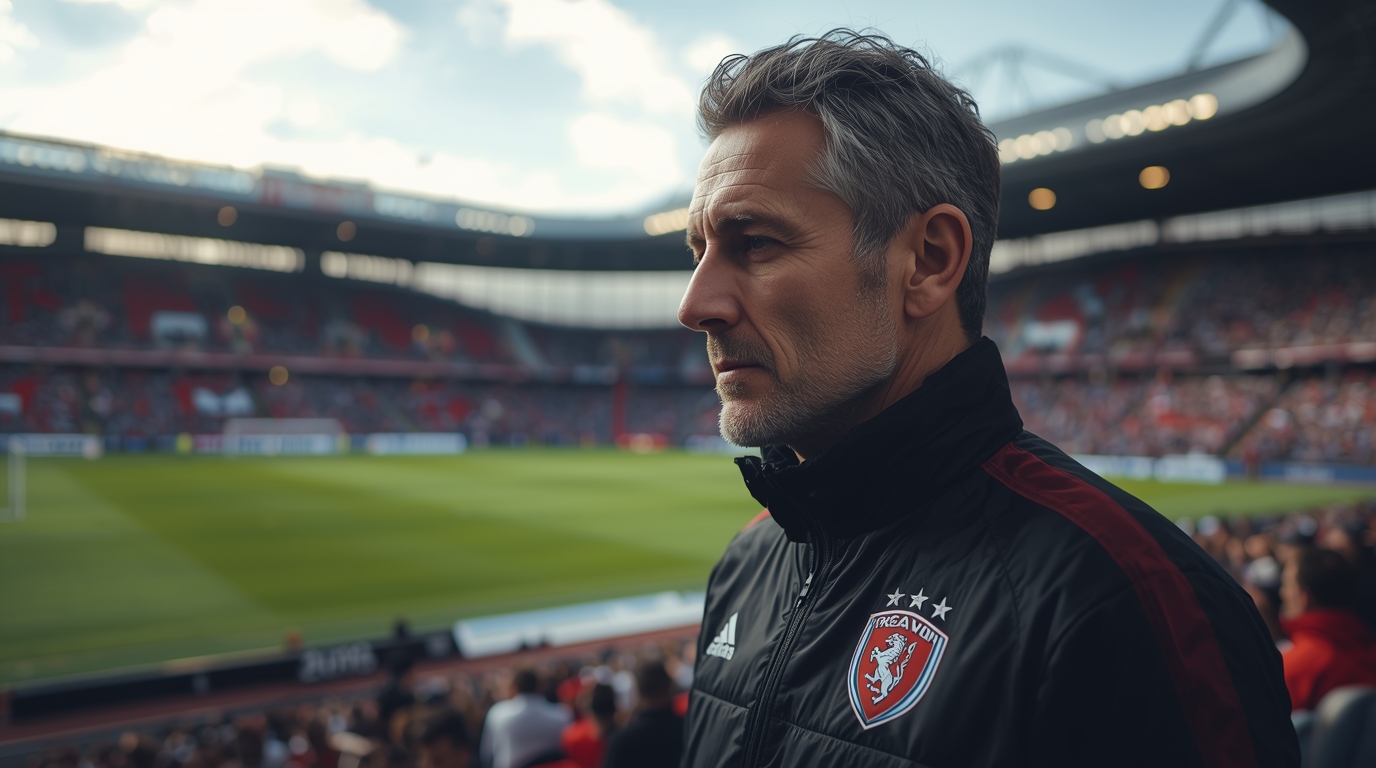 Rapid heute – Krise, Trainer-Stress und Hoffnung in Hütteldorf